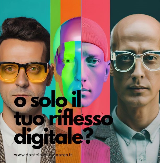 Identità digitale — 4
